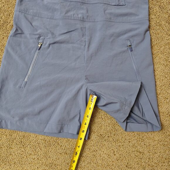 Free People Movement  Women's  purple Hit The Hills Shortsie Size XS - Picture 14 of 14